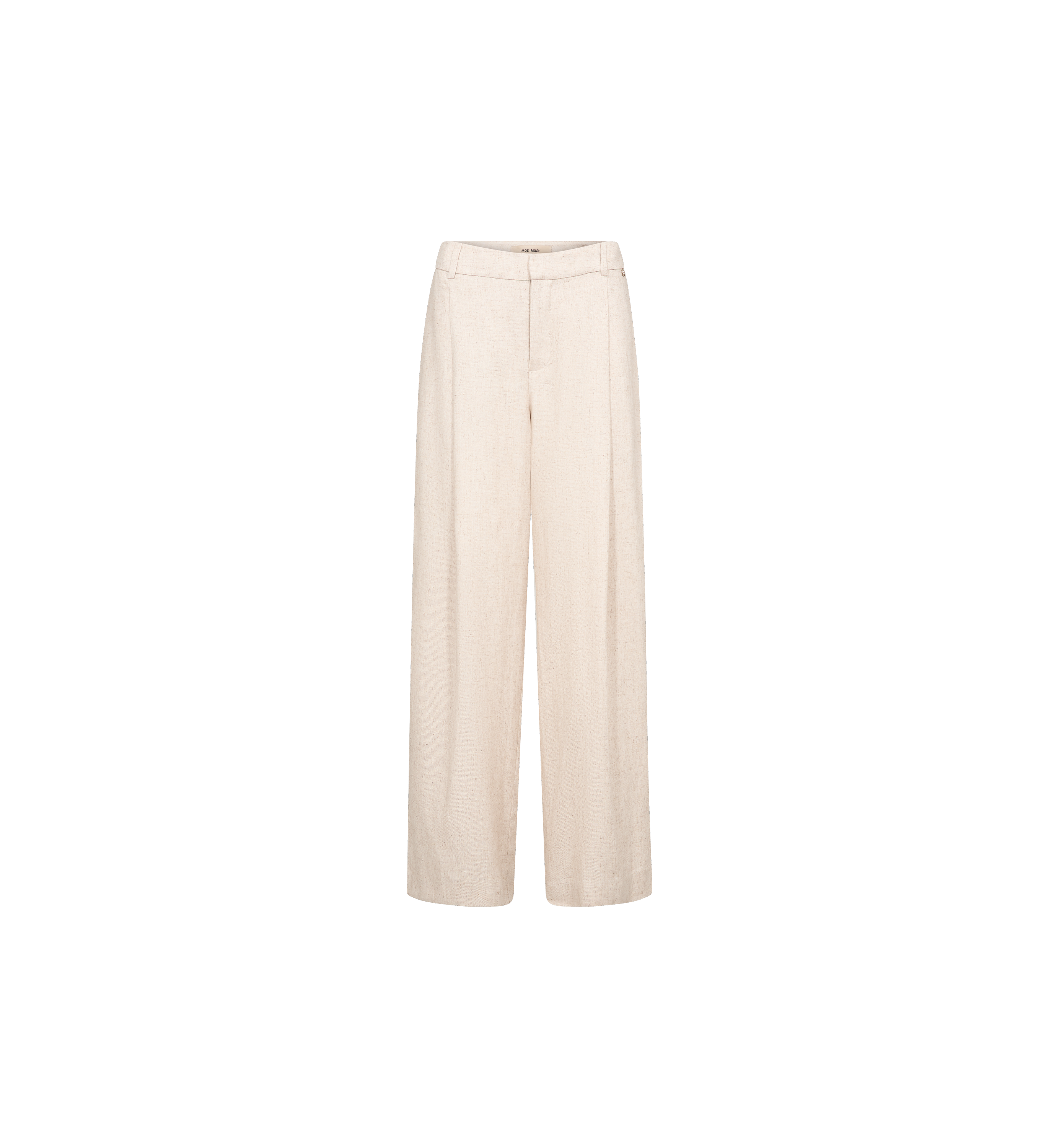 Packshot / Clay / Front